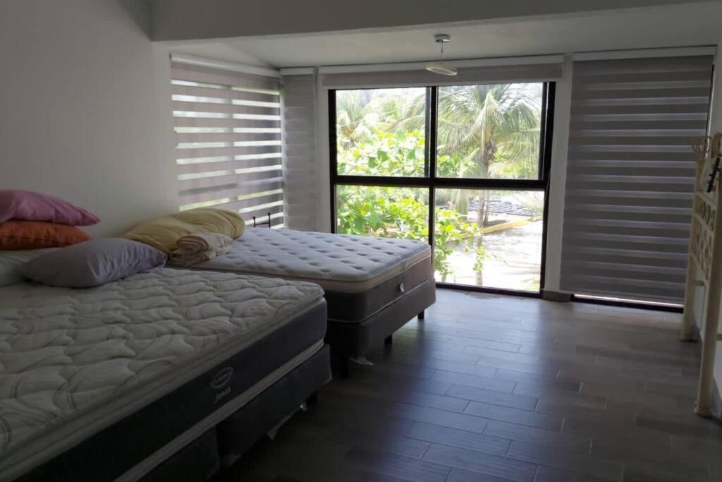 Casa C/Embarcadero En Boca Del Rio Gran Ubicacion Villa Dış mekan fotoğraf