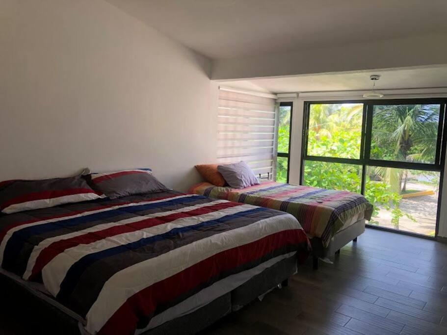 Casa C/Embarcadero En Boca Del Rio Gran Ubicacion Villa Dış mekan fotoğraf