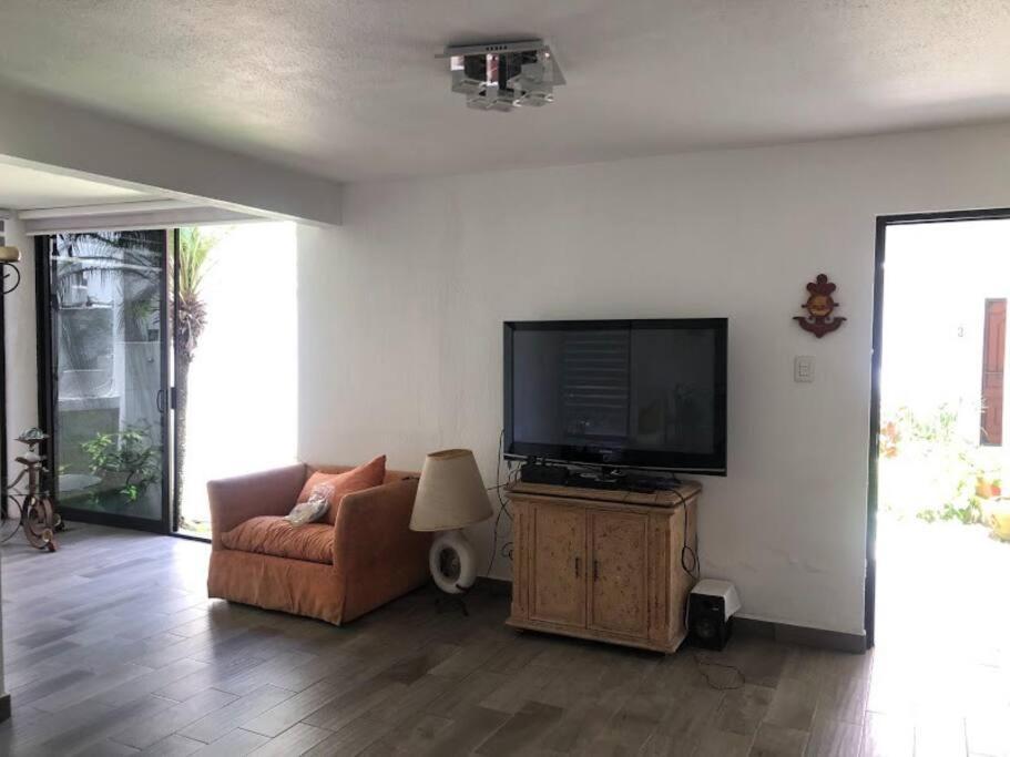 Casa C/Embarcadero En Boca Del Rio Gran Ubicacion Villa Dış mekan fotoğraf