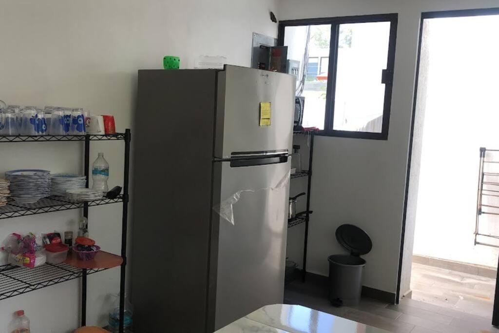 Casa C/Embarcadero En Boca Del Rio Gran Ubicacion Villa Dış mekan fotoğraf