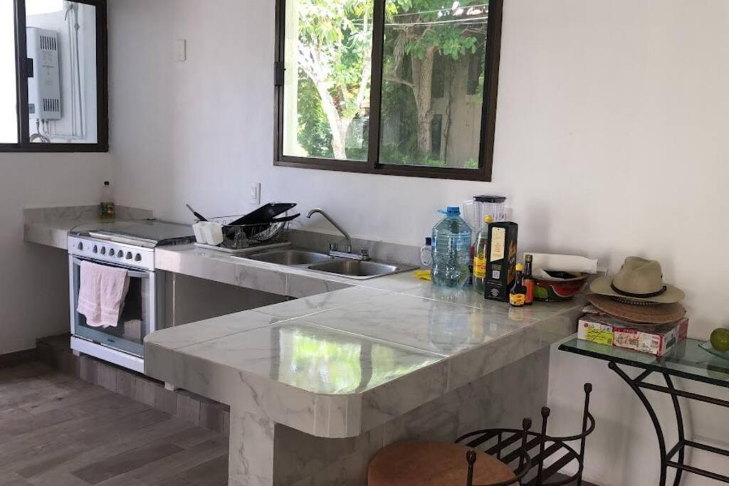 Casa C/Embarcadero En Boca Del Rio Gran Ubicacion Villa Dış mekan fotoğraf